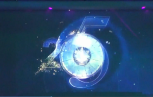 Réveillon 2015-2016