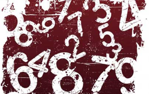 Encore des chiffres...