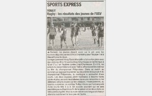 L'article du jour 26/01/2016-2