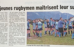 L'article du jour 02/02/2016