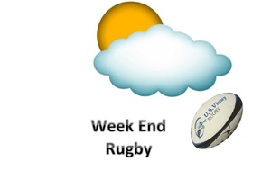 Programme du week end du 6 et 7 février