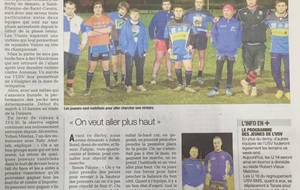 L'article du jour 06/02/2016
