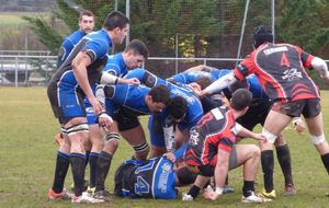 Frigorifié par l’enjeu…