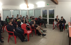 Débriefing d'une défaite