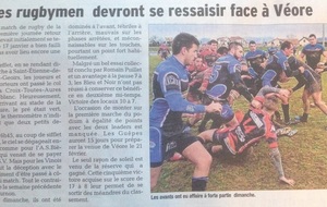 L'article du jour 10/02/2016