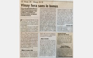 L'article du jour 22/02/2016