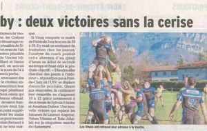 L'article du jour 23/02/2016