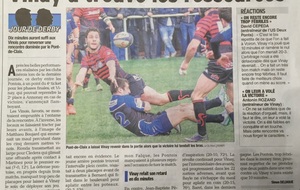 L'article du jour 29/02/2016