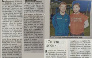 L'article du jour 19/03/2016