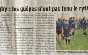 L'article du jour 23/03/2016