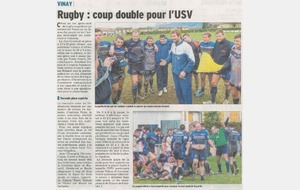 L'article du jour 29/03/2016 (1)