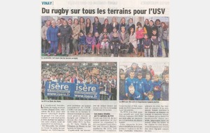 L'article du jour 30/03/2016