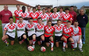 02 avril Finale des Alpes juniors Danet