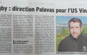 L'article du jour 30/04/2016