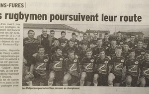 L'article du jour 03/05/2016 (1)