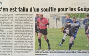 L'article du jour 04/05/2016 (1)