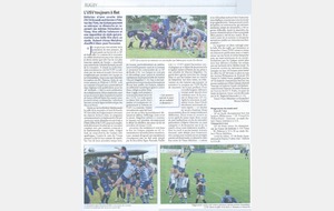 L'article de la semaine 06/05/2106 (1)