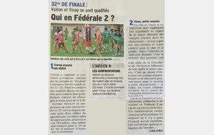 L'article du jour 10/05/2016