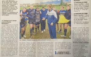 L'article du jour 15/05/2016