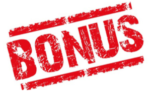 Le BONUS de la semaine (20)