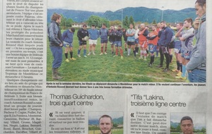 L'article du jour 21/05/2016