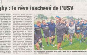 L'article du jour 25-05-2016