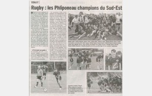 L'article de la semaine 20-06-2016