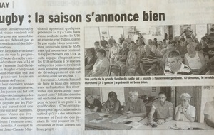 L'article du jour 03-07-2016