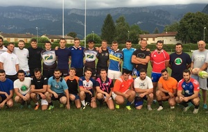 Début de préparation...