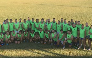 Le programme du samedi 27 août 2016…