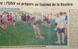 L'article du jour 25-08-2016