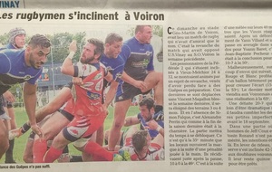 L'article du jour 06-09-2016