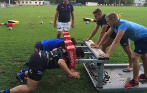 Les ''gros'' à Grenoble