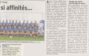 L'article du jour 14-09-2016 (1)