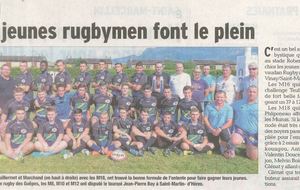 L'article du jour 28-09-2016