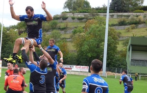 Un point c'est tout...