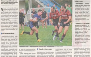 L'article du jour 17-10-2016