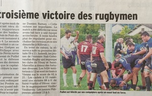 L'article du jour 18-10-2016