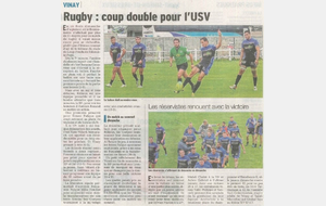 L'article du jour 26-10-2016