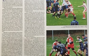 L'article de la semaine 28-10-2016
