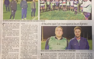 L'article du jour 29-10-2016