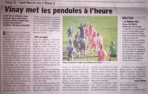 L'article du jour 31-10-2016