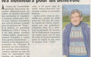 L'article du jour 04-11-2016