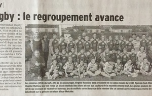 L'article du jour 10-11-2016