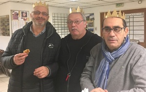 Le nouveau carrefour du rugby Vinois...