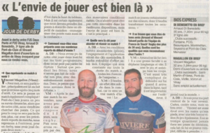 L'article du jour 03-02-2017