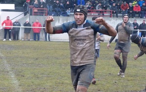 L’important c’est les 4 points...