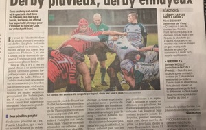 L'article du jour avec un photographe venu d'ailleurs...