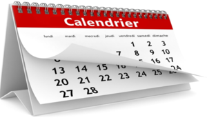 Tout rentre dans l’ordre…