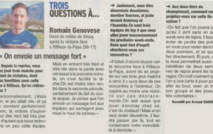 L'article du jour 20-02-2017